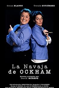 Primary photo for La navaja de Ockham