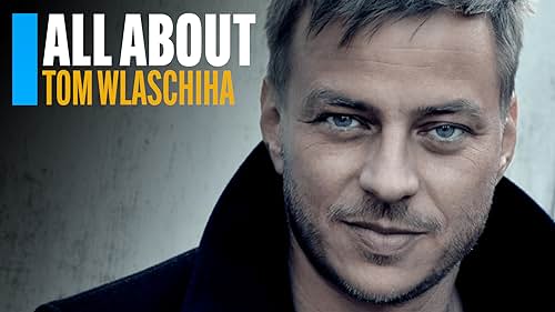 You know Tom Wlaschiha from "Stranger Things" or "Game of Thrones." So, IMDb presents this peek behind the scenes of his career.