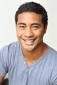 Primary photo for Beulah Koale