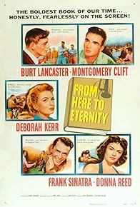 Primary photo for From Here to Eternity