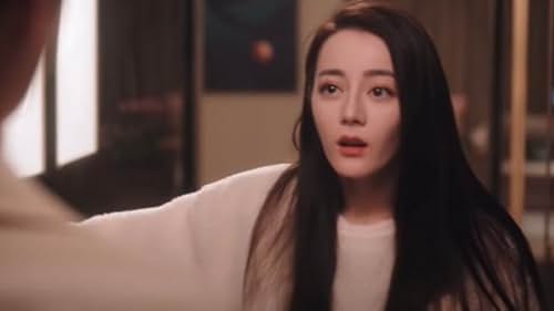 Dilraba Dilmurat in You are My Glory (2021)