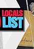 Top 10 Locals List (TV Series 2013– ) Poster