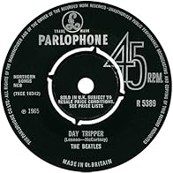 Primary photo for The Beatles: Day Tripper - Version 1