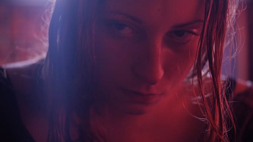 Arielle Holmes in Heaven Knows What (2014)