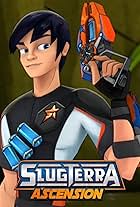 Slugterra: Ascension