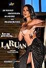 Franki Russell in Laruan (2022)