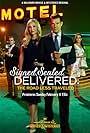 Signed, Sealed, Delivered: The Road Less Traveled (2018)