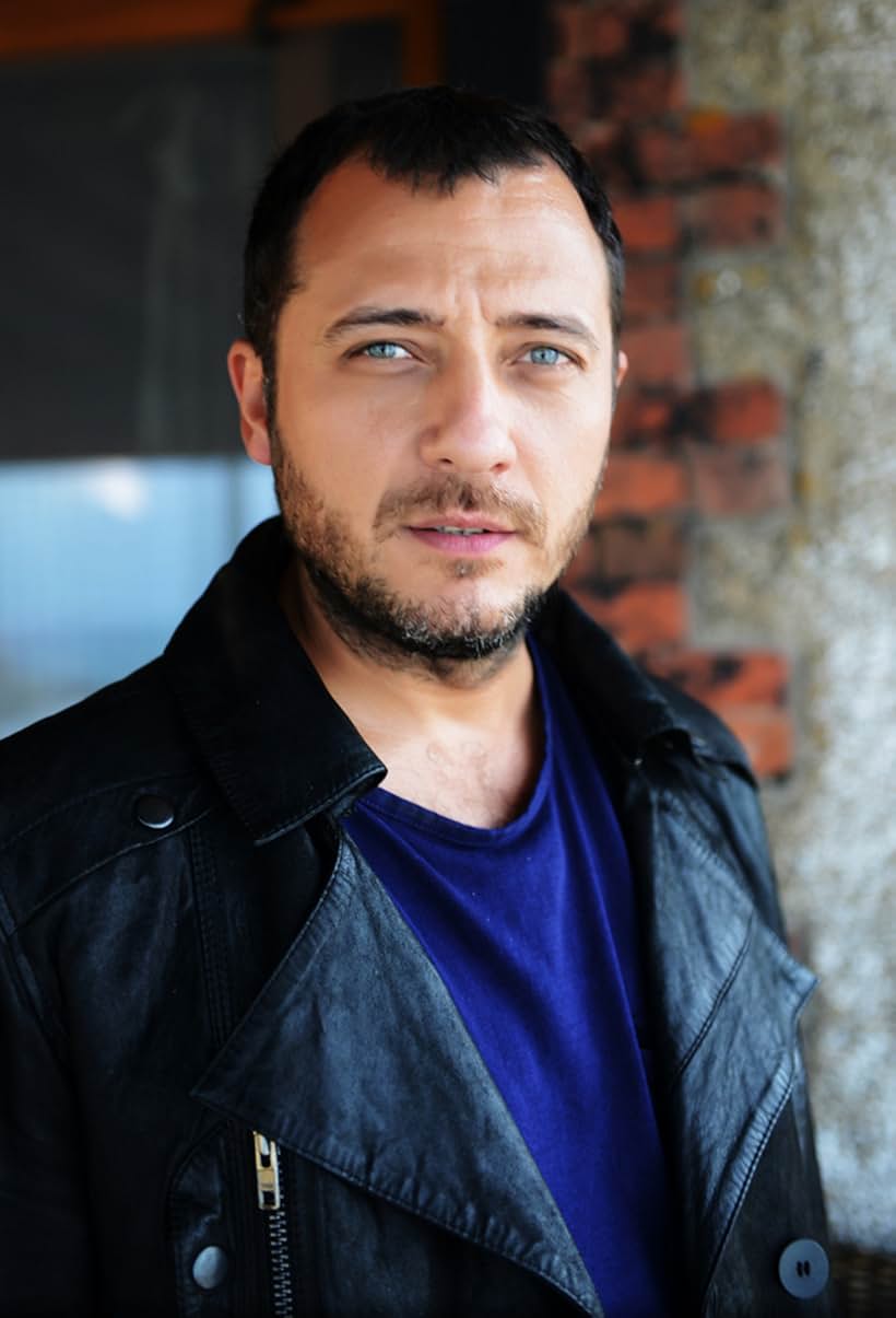 Yigit Özsener in Losers' Club (2011)