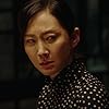 Yum Jung-ah in Wanbyeokhan tain (2018)