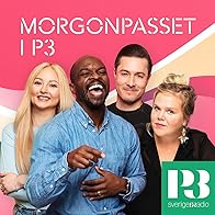 Primary photo for Morgonpasset i P3