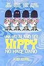 Una vez al año ser hippy no hace daño (1969)