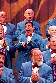 Primary photo for The 1998 Jerry Lewis MDA Labor Day Telethon