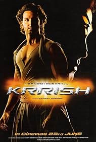 Krrish (2006)