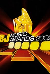 Primary photo for NRJ Music Awards 2002