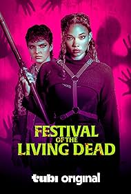 Festival of the Living Dead (2024)