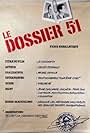 Dossier 51 (1978)