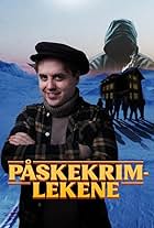 Påskekrimlekene