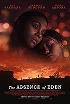 Zoe Saldana in The Absence of Eden (2023)