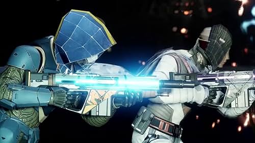 Destiny 2: Season of Arrivals: Festival of the Lost Gameplay Trailer