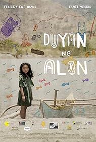 Felicity Kyle Napuli in Duyan ng alon (2017)