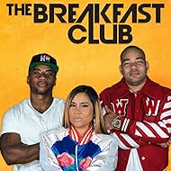 The Breakfast Club (2014)