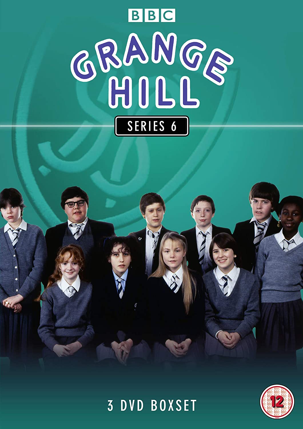 Grange Hill (1978)