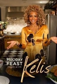 Primary photo for Holiday Feast with Kelis