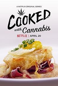 Primary photo for Cooked with Cannabis