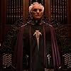 Terence Stamp in The Haunted Mansion (2003)