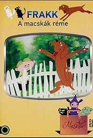 Frakk, a macskák réme (1972)