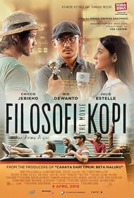 Filosofi Kopi (2015)