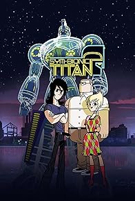 Primary photo for Sym-Bionic Titan