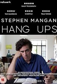 Stephen Mangan in Hang Ups (2018)