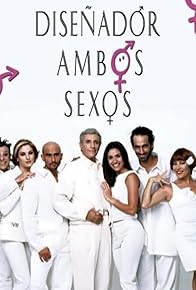 Primary photo for Diseñador ambos sexos