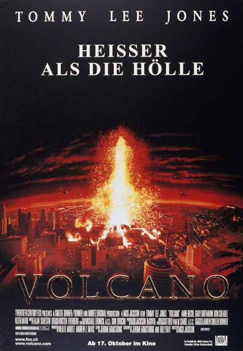 Volcano (1997)