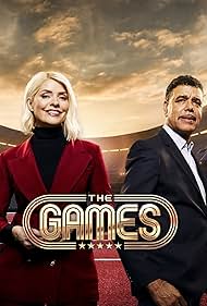 The Games (2003)