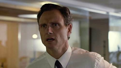 The Belko Experiment: Tony Goldwyn (Featurette)