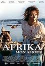 Iris Berben in Afrika, mon amour (2007)