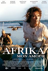 Primary photo for Afrika, mon amour