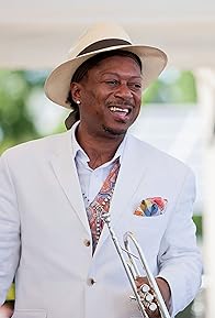 Primary photo for Kermit Ruffins