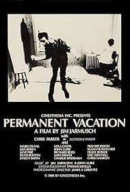 Permanent Vacation (1980)