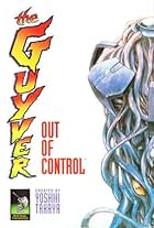 Guyver: Out of Control