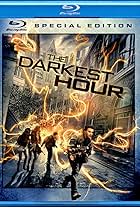 The Darkest Hour: Deleted and Extended Scenes