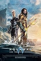 Jason Momoa and Patrick Wilson in Aquaman and the Lost Kingdom (2023)