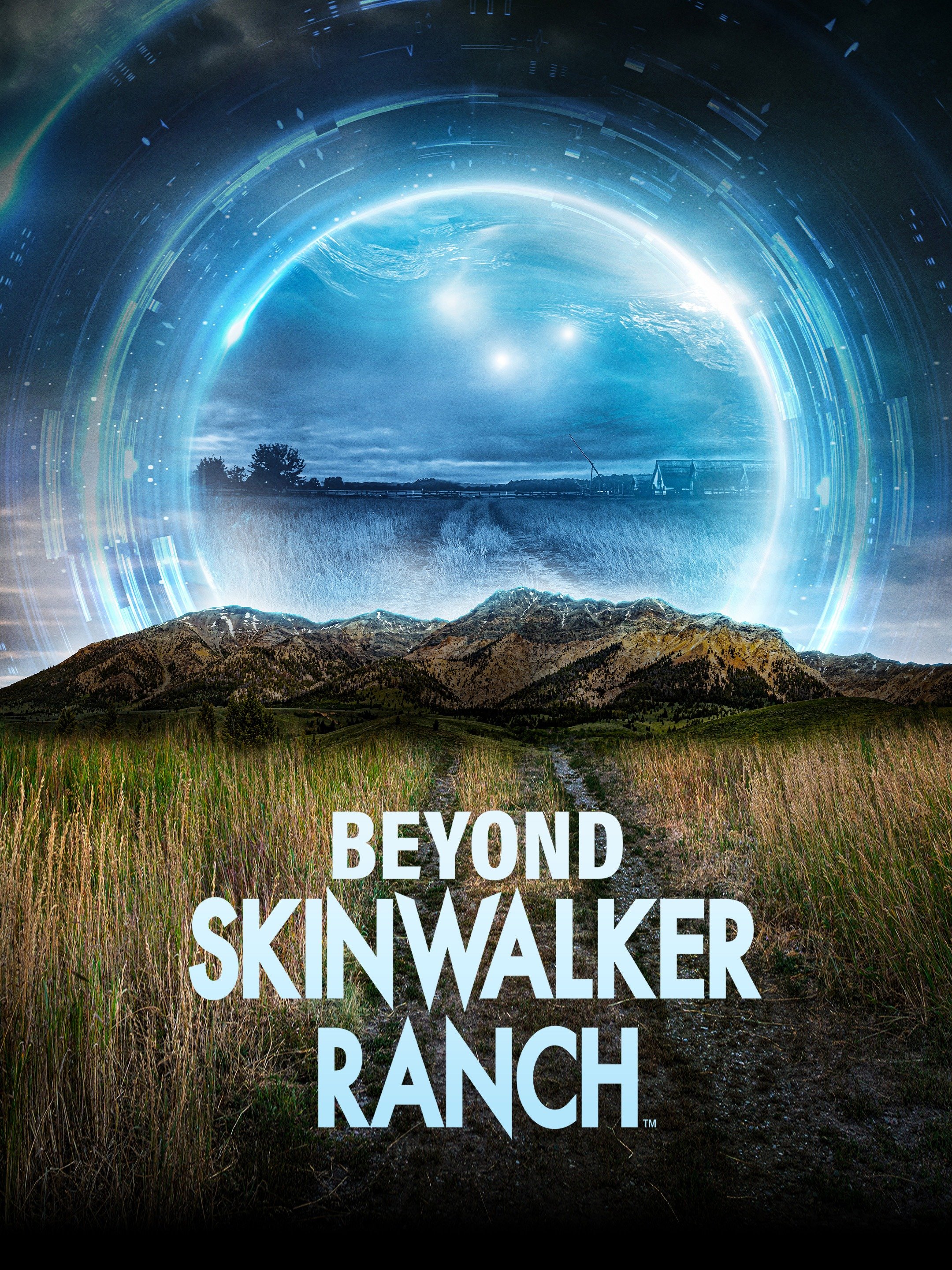 Beyond Skinwalker Ranch (2023)