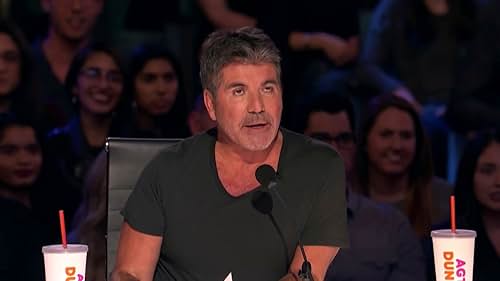 America's Got Talent: Believe In The Impossible