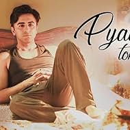 Ayushmann Khurrana in Jubin Nautiyal & Asees Kaur: Pyaar Toh Tha (2019)