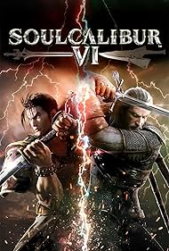 Soulcalibur VI (2018)