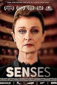 Lena Endre in Senses (2016)