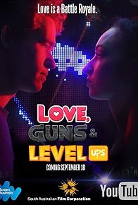 Primary photo for Love, Guns & Level Ups